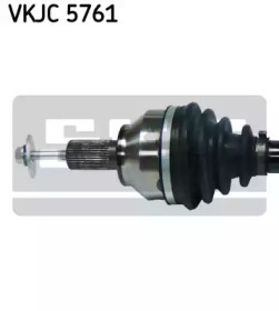 VKJC 5761 SKF - Привідний вал1